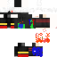 Texture for supertar