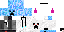 Texture for лапка