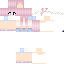 Texture for Steve