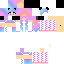 Texture for steve