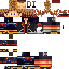 Texture for Sora KH3