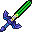 Texture for Master Sword
