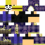 Texture for Minecraft suchti Magic New