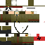 Texture for Dictator Panda