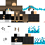 Texture for blue_1