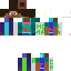 Texture for ASD