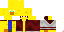 Texture for ducky