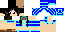Texture for Black sheep