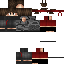 Texture for steve