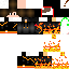 Texture for flame