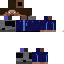 Texture for Train_man_CZ