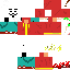 Texture for Hacker descolado