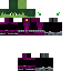 Texture for Beast Boy