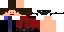 Texture for evil hero