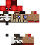 Texture for UltiSpiderMan (Attack On Titan)