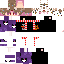 Texture for LEO NAVIDAD