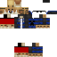 Texture for LoL_Man