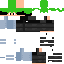 Texture for sjs