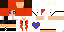 Texture for im so in love with this game