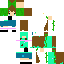 Texture for すずかまん