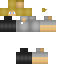 Texture for Josh new minecraft skin