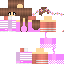 Texture for miss nerd