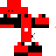 Texture for darkpool
