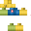 Texture for rob
