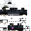 Texture for gabimaru