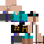 Texture for ЛЫСЫЙ