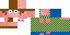 Texture for Det blev en POJKE!