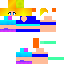 Texture for Lucie Suncrest high