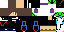 Texture for dyd