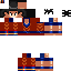 Texture for zami