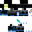 Texture for black ice