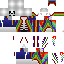 Texture for Seraphim