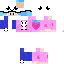 Texture for luc