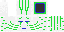 Texture for MutantGhast