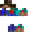 Texture for tom herobrine