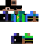 Texture for Pablo el destructor