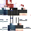 Texture for Todoroki