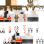 Texture for Bruno-Shinobi