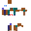 Texture for nutella 