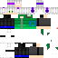 Texture for ExtrangeEX rpl2