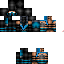 Texture for diego