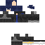 Texture for Zack_Chan