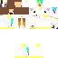 Texture for haileybas123 unicorn