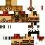 Texture for cxv