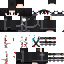 Texture for hulk damage