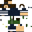 Texture for  Leaf Shinobi 2